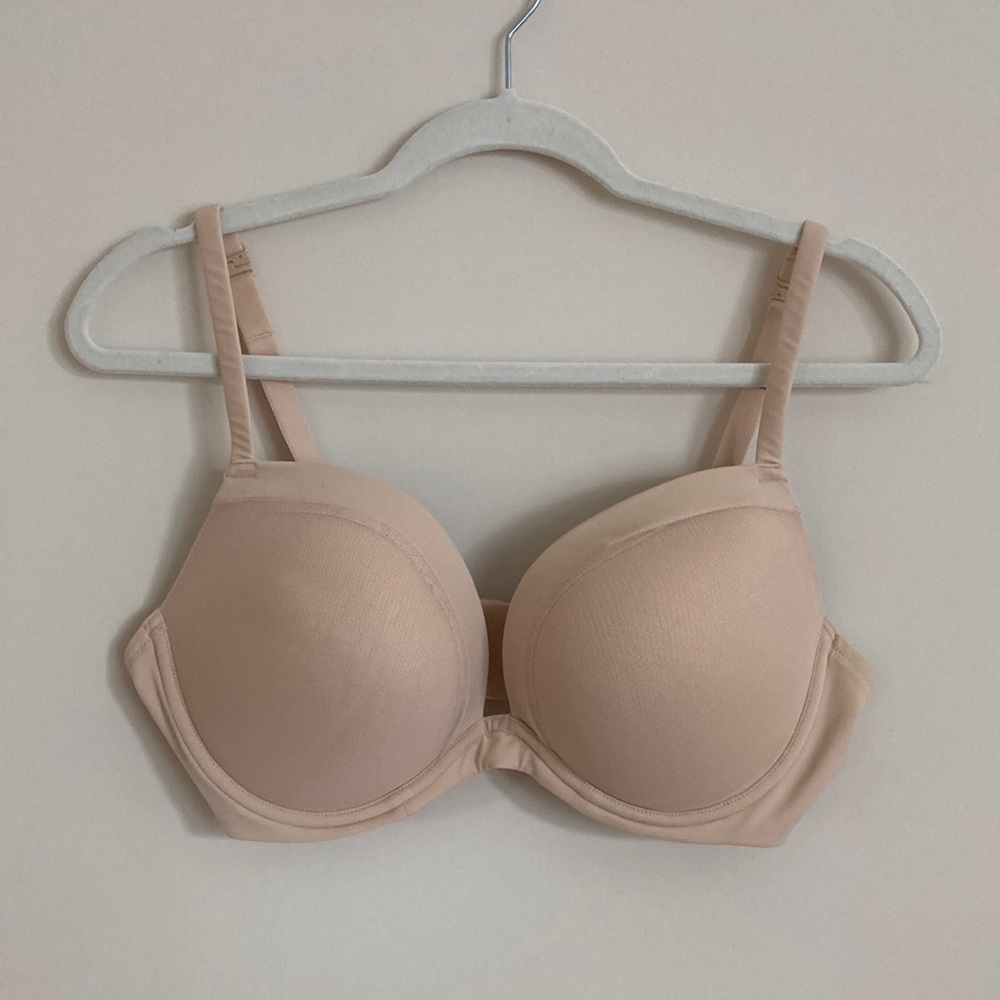 Le Mystère Multi-Way Nude Padded Bra